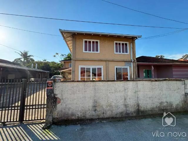 Casa aluguel em Região Geográfica Imediata de Joinville, Joinville