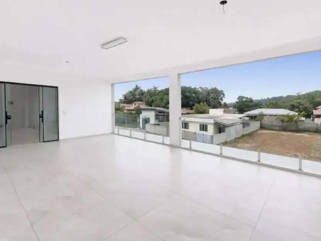 Casa aluguel em Região Geográfica Imediata de Joinville, Joinville