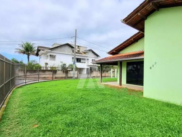 Casa aluguel em Região Geográfica Imediata de Joinville, Joinville