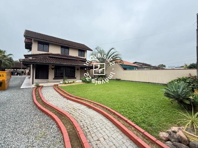 Casa aluguel em Vila Nova, Joinville