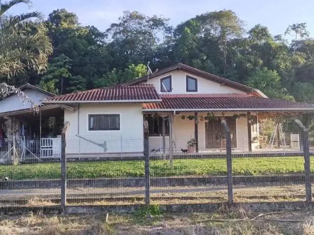Casa aluguel em Região Geográfica Imediata de Joinville, Joinville