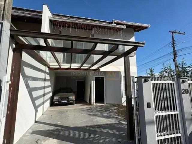 Casa aluguel em Região Geográfica Imediata de Joinville, Joinville
