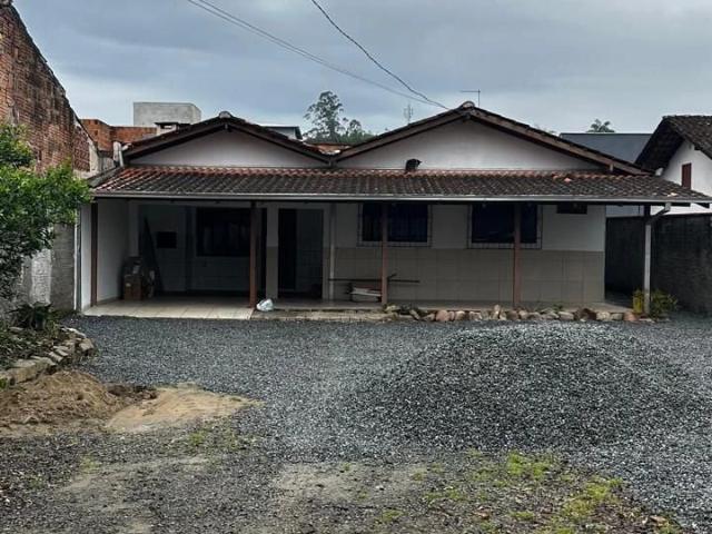 Casa aluguel em Região Geográfica Imediata de Joinville, Joinville