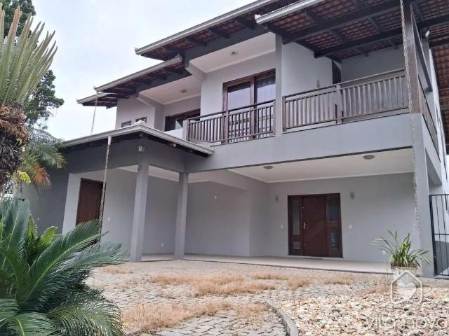 Casa aluguel em Vila Nova, Joinville