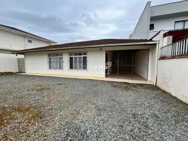 Casa aluguel em Vila Nova, Joinville