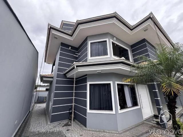 Casa aluguel em Vila Nova, Joinville