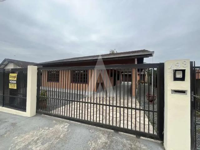 Casa aluguel em Vila Nova, Joinville