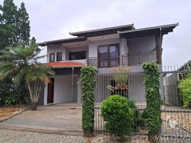 Casa aluguel em Loteamento Água Vermelha, Joinville