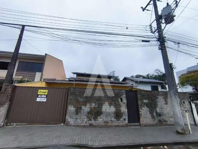 Casa aluguel em Vila Nova, Joinville