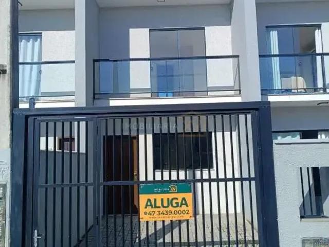 Casa aluguel em Região Geográfica Imediata de Joinville, Joinville