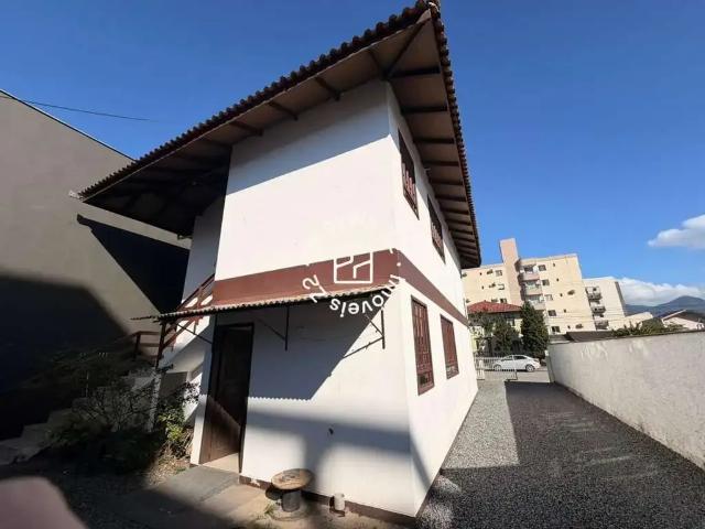 Casa aluguel em Região Geográfica Imediata de Joinville, Joinville