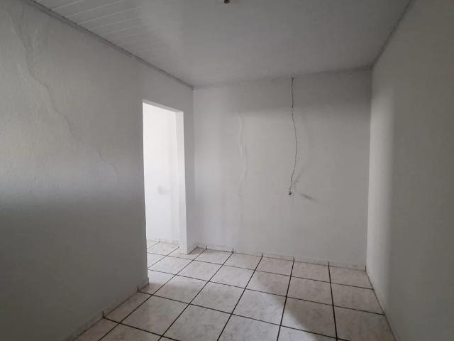 Casa aluguel em José Bonifácio