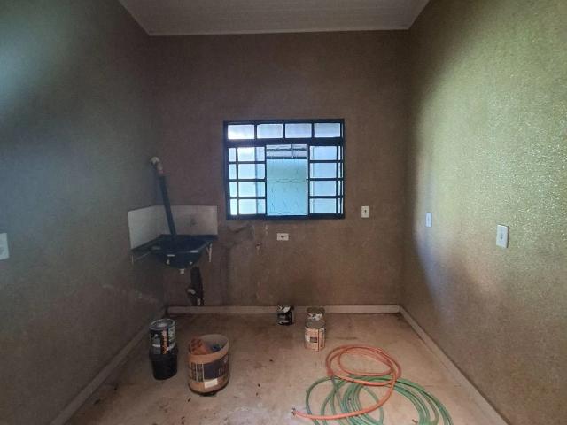 Casa aluguel em José Bonifácio