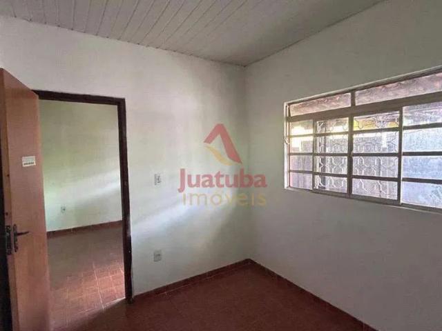 Casa aluguel em Juatuba, Região Geográfica Intermediária de Belo Horizonte