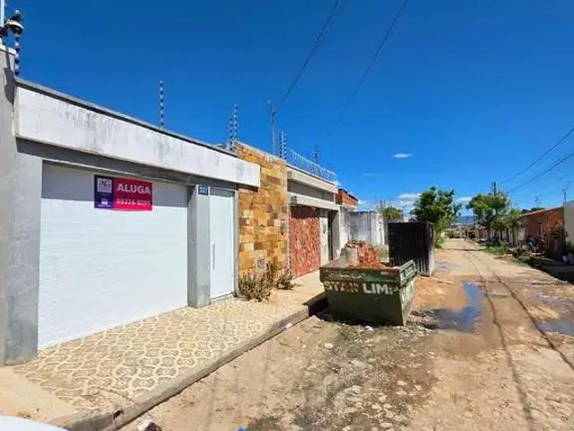 Casa aluguel em Região Geográfica Imediata de Juazeiro do Norte, Juazeiro do Norte