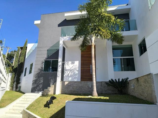 Casa aluguel em Alto dos Pinheiros, Juiz de Fora