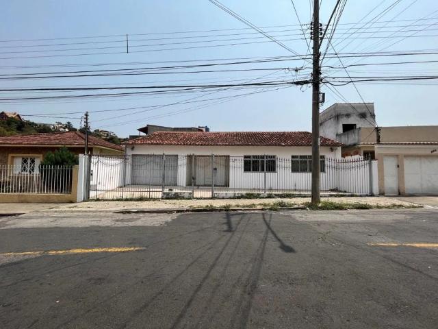 Casa aluguel em Bairu, Juiz de Fora