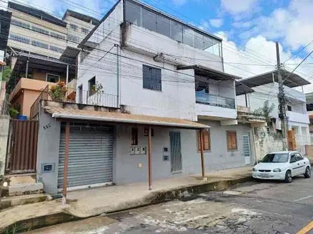 Casa aluguel em Região Geográfica Imediata de Juiz de Fora, Coronel Pacheco