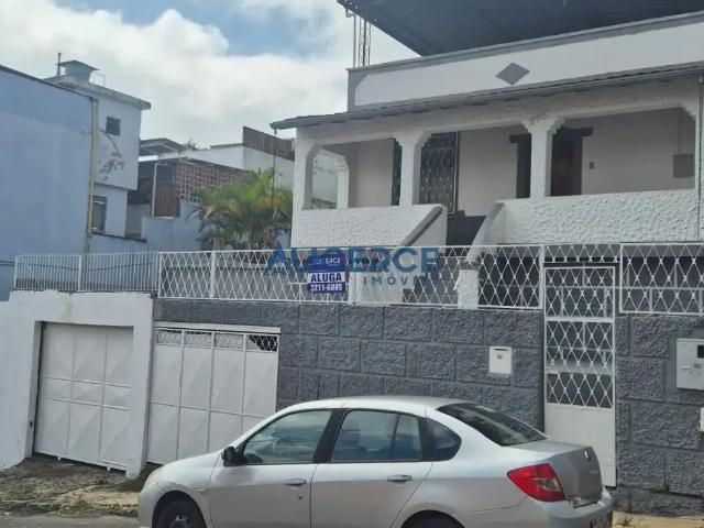 Casa aluguel em Região Geográfica Imediata de Juiz de Fora, Juiz de Fora