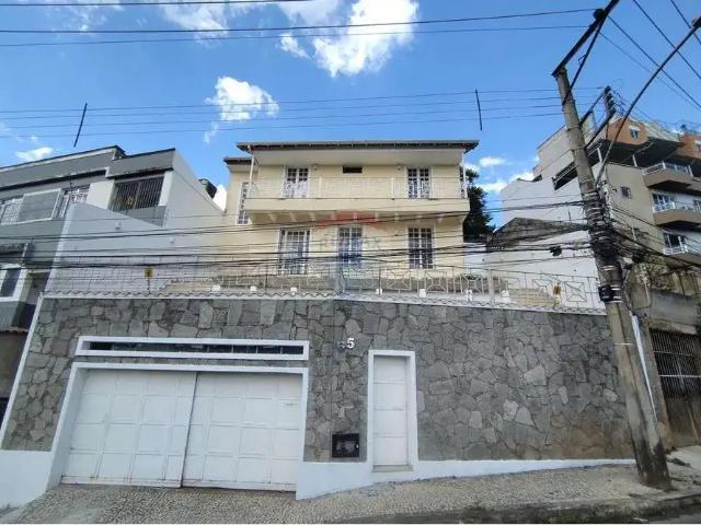 Casa aluguel em Região Geográfica Imediata de Juiz de Fora, Juiz de Fora