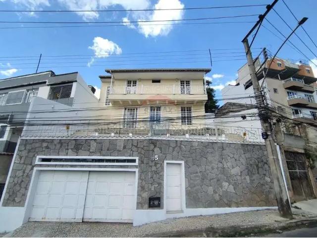 Casa aluguel em Região Geográfica Imediata de Juiz de Fora, Juiz de Fora