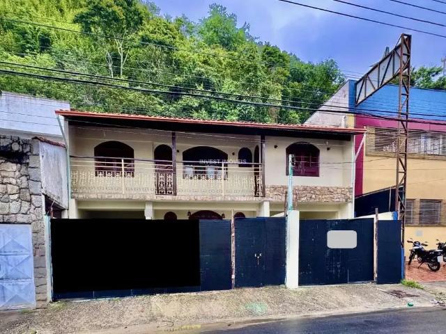 Casa aluguel em Região Geográfica Imediata de Juiz de Fora, Juiz de Fora