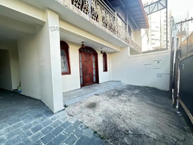 Casa aluguel em Cascatinha, Juiz de Fora