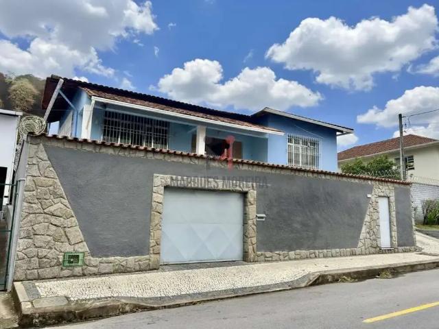 Casa aluguel em Região Geográfica Imediata de Juiz de Fora, Juiz de Fora