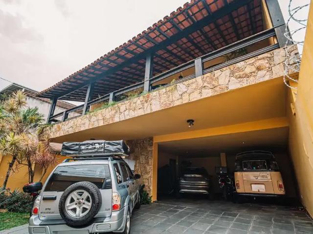 Casa aluguel em Região Geográfica Imediata de Juiz de Fora, Juiz de Fora