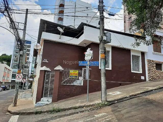 Casa aluguel em Região Geográfica Imediata de Juiz de Fora, Juiz de Fora