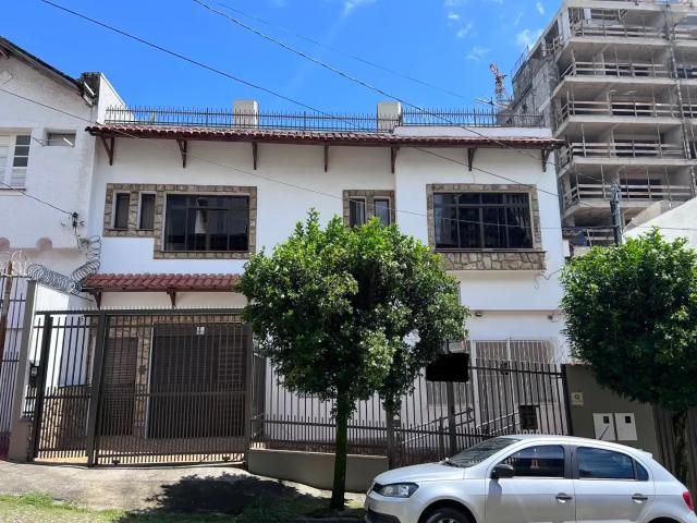 Casa aluguel em Região Geográfica Imediata de Juiz de Fora, Juiz de Fora