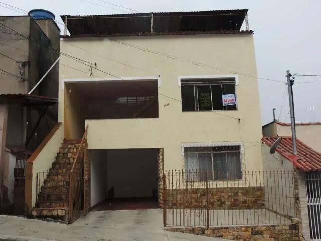 Casa aluguel em Região Geográfica Imediata de Juiz de Fora, Juiz de Fora
