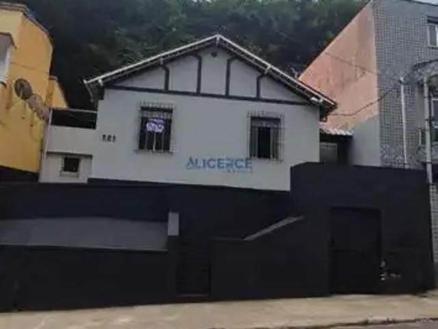 Casa aluguel em Região Geográfica Imediata de Juiz de Fora, Juiz de Fora