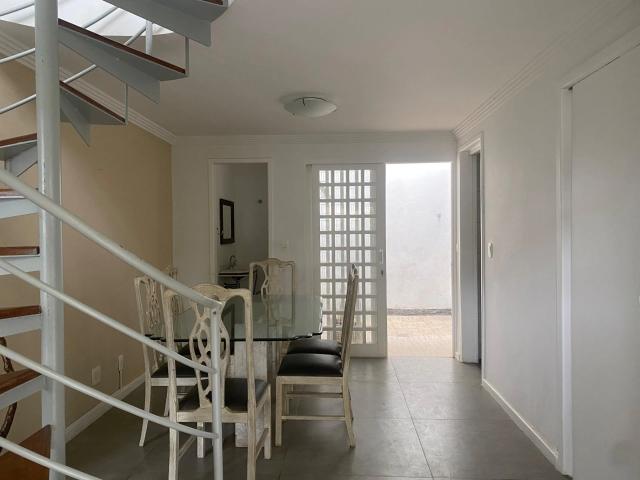 Casa aluguel em Granbery, Juiz de Fora