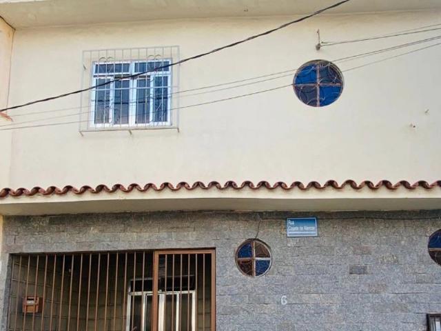 Casa aluguel em Região Geográfica Imediata de Juiz de Fora, Juiz de Fora