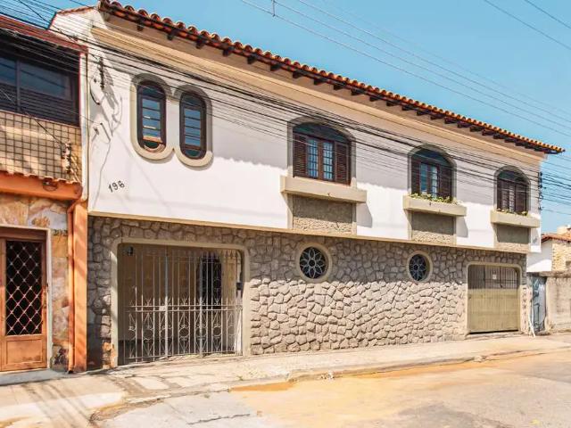 Casa aluguel em Região Geográfica Imediata de Juiz de Fora, Juiz de Fora