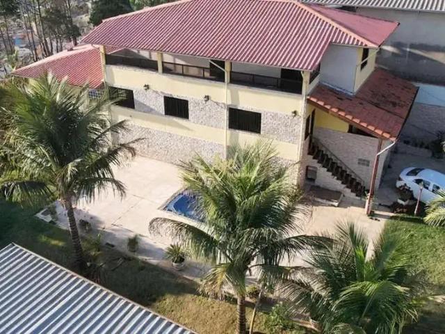Casa aluguel em Região Geográfica Imediata de Juiz de Fora, Juiz de Fora
