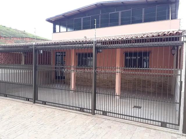 Casa aluguel em Região Geográfica Imediata de Juiz de Fora, Juiz de Fora