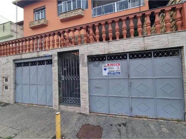 Casa aluguel em Região Geográfica Imediata de Juiz de Fora, Juiz de Fora