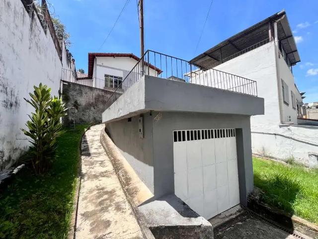 Casa aluguel em Região Geográfica Imediata de Juiz de Fora, Juiz de Fora