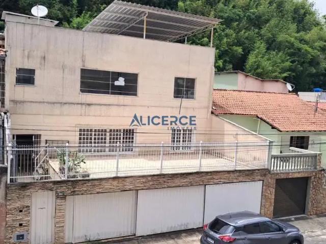 Casa aluguel em Região Geográfica Imediata de Juiz de Fora, Juiz de Fora