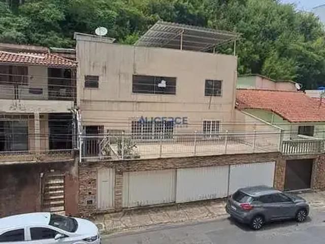 Casa aluguel em Região Geográfica Imediata de Juiz de Fora, Juiz de Fora
