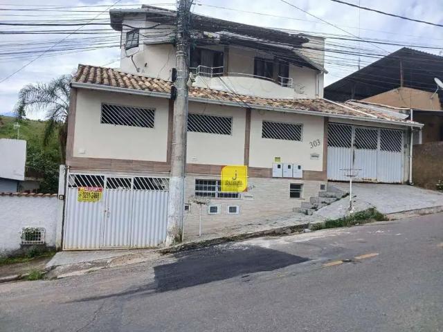 Casa aluguel em Região Geográfica Imediata de Juiz de Fora, Juiz de Fora