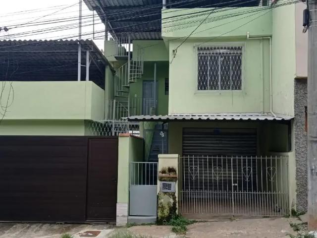 Casa aluguel em Região Geográfica Imediata de Juiz de Fora, Juiz de Fora
