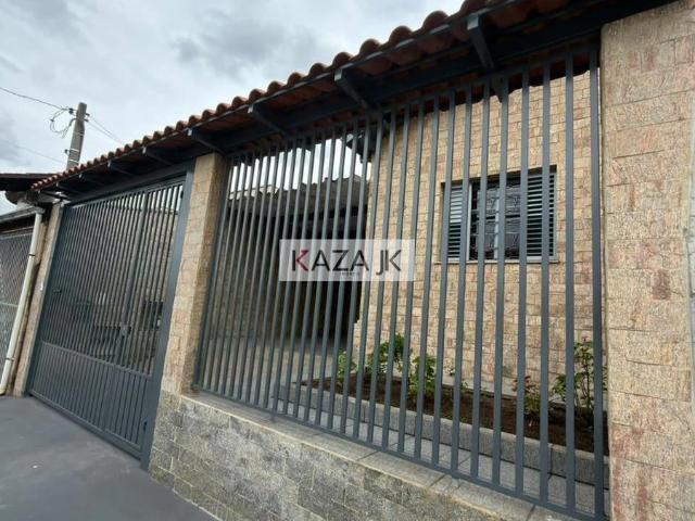 Casa aluguel em Vila Maria Genoveva, Jundiaí