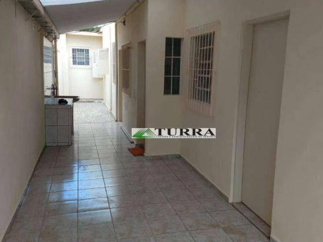 Casa aluguel em Vila Adolfo, Jundiaí