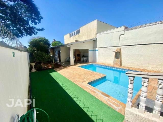 Casa aluguel em Jardim Luciana, Jundiaí