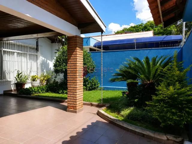 Casa aluguel em Região Imediata de Jundiaí, Jundiaí