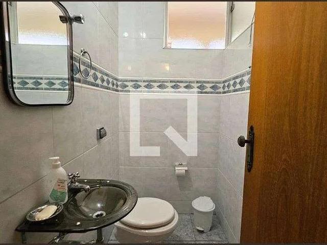 Casa aluguel em Jardim Petrópolis, Jundiaí