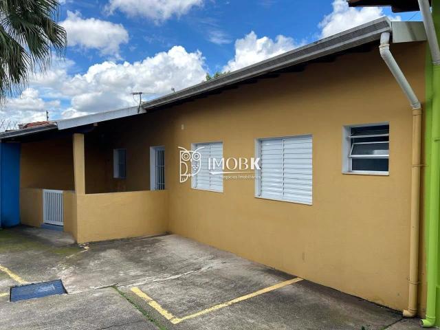 Casa aluguel em Jardim Petrópolis, Jundiaí